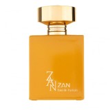 Cumpara ieftin Parfum Zan, Fragrance World, apa de parfum 100 ml, barbati - inspirat din Zen by Shiseido