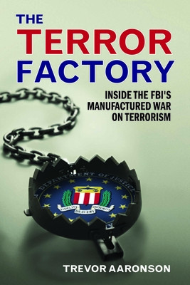 The Terror Factory: Tenth Anniversary Edition foto