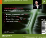 Cumpara ieftin Schubert: Symphony No. 8 D 944. Great C Major | Symphonieorchester des Bayerischen Rundfunks, Mariss Jansons, Franz Schubert