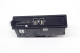 Port USB/AUX-In MERCEDES-BENZ C W205 2015 OEM: A2058200126 14434460