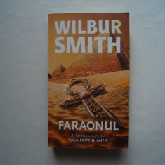 Faraonul (Saga Egiptul antic) - Wilbur Smith