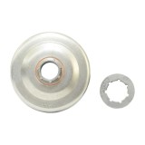 Oala Ambreiaj Drujba Cal 1 Compatibila Husqvarna 340-351, Jonsered 2141-2152, Pas Lant .325, 7 Dinti, Cod OEM 503873072