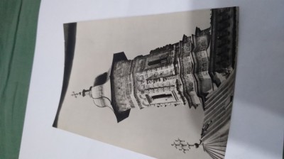 CARTE POSTA MANASTIREA DRAGOMIRNA NECIRCULATA foto