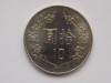 10 DOLLARS TAIWAN-XF, Asia