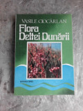 FLORA DELTEI DUNARII - VASILE CIOCARLAN