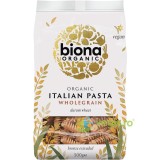 Penne Integrale din Grau Dur Ecologice/Bio 500g