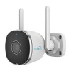 Camera IP WiFI, 2MP, lentila 2.8mm, IR 20m, SDcard, Audio bidirectional - Uniarch Uho-B2R-M2F3 SafetyGuard Surveillance
