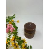 Lumanare Aromatica Caramel