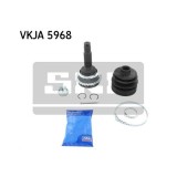 Cap planetara Skf VKJA5968, parte montare : Punte Fata, Spre roata