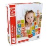 HAPE CUBURI ABC