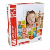 HAPE CUBURI ABC