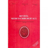 Colectiv - Revista medico - chirurgicala a Societatii de medici si naturalisti din Iasi vol. III/2007, Nr. 2 - 120817