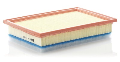 MANN-FILTER C 31 116 Filtru aer foto