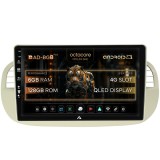 Cumpara ieftin Navigatie Fiat 500 (2007-2014), Android 13, B-Octacore 6GB RAM + 128GB ROM, 9 Inch - AD-BGB9006+AD-BGRKIT362V2