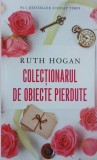 Colectionarul de obiecte pierdute - Ruth Hogan | Roman | Carti Beletristica