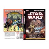 Star Wars Legends Epic Collection: The Original Marvel Years Vol. 2