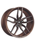 Set 4 jante din aliaj BUTZI MAMBA Bronz 19x9.5, 5x120