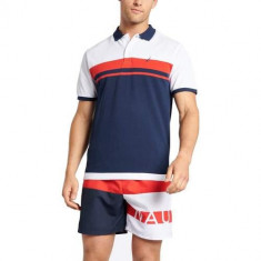 Tricou barbati Nautica Ravi Polo N1G00435-908