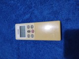 Telecomanda aer conditionat / telecomenzi aer conditionat ORIGINALE, TOSHIBA , stare foarte buna, perfect functionala !!