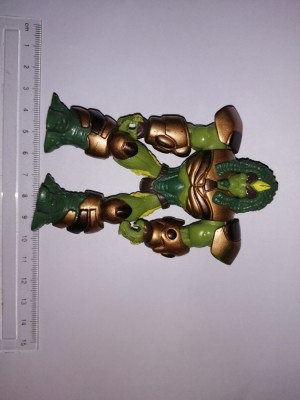 bnk jc Figurina Gormiti - Giochi Preziosi foto