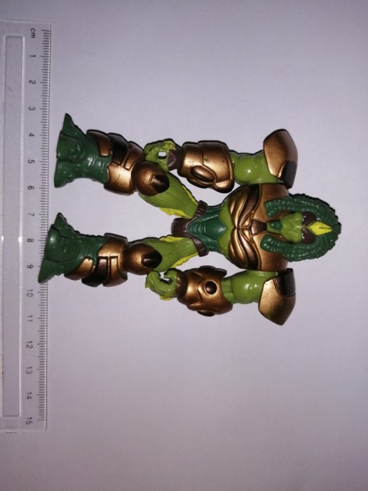 bnk jc Figurina Gormiti - Giochi Preziosi