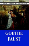 Faust &ndash; J. W. Goethe