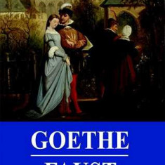 Faust – J. W. Goethe