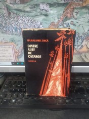 Haralamb Zincă, Dintre sute de catarge, editura Militară, București 1961, 053