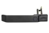 M&acirc;nerul exterior al ușii LAND ROVER DEFENDER platou / sasiu (L316) (1990 - 2016) BLIC 6010-57-005403P