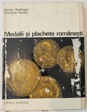 George Buzdugan, Ghe. Niculita, Medalii si plachete romanesti, 1971