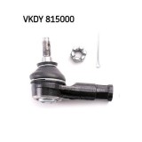 Cap de bara Kia Avella (KBA1), Picanto I (SA), Rio I Motor 1.0, 1.1, 1.3, 1.5, 1.5 16V, lungime 72 mm, OE 5682007000