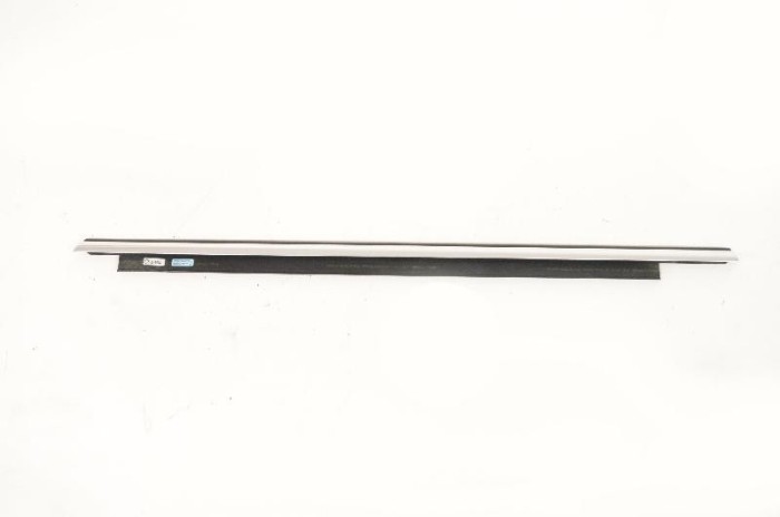 Chedar geam ușă dreapta spate AUDI A7 Sportback 4GA, 4GF 2012 OEM: 4G8853763 2716895