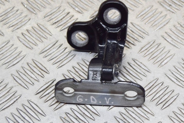 Balama ușă dreapta spate JAGUAR I-PACE X590 2020 OEM: CPLA-228A66-AD 12178193