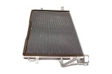 Condensator / Radiator aer conditionat KIA CEE'D SW (ED) (2007 - 2012) MAXGEAR AC836841