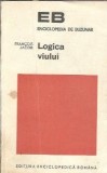 Logica viului - Francois Jacob