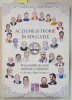 ACTIUNE SI TEORIE IN EDUCATIE / WALK AND TALK IN EDUCATION , PERSONALITATI ALE VIETII SPIRITUALE SI STIINTIFICE IN DIALOG cu MATEI GEORGESCU , EDITIE
