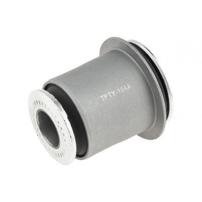 Suport trapez cauciuc-metal Toyota Land Cruiser 150 2009-, Fj Cruiser 2006-, 4-Runner 2009-, Fata, Inferior, 48654-60050 foto