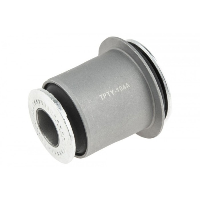 Suport trapez cauciuc-metal Toyota Land Cruiser 150 2009-, Fj Cruiser 2006-, 4-Runner 2009-, Fata, Inferior, 48654-60050