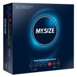 Prezervative My Size 60mm XXL, 36 Bucati#