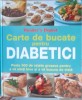 Carte de Bucate pentru Diabetici - Azmina Govindji, Reader&#039;s Digest, 2010, Romana, Coperta Cartonata
