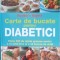 CARTE DE BUCATE PENTRU DIABETICI-AZMINA GOVINDJI-266928