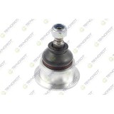 Pivot brat suspensie BMW 3 (E46) 12.97-05.05, Z4 (E86) 03.06-01.09, Fata, Stanga=Dreapta, TEKNOROT