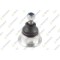Pivot brat suspensie BMW 3 (E46) 12.97-05.05, Z4 (E86) 03.06-01.09, Fata, Stanga=Dreapta, TEKNOROT