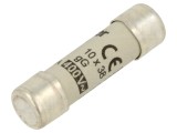 Siguranță gG &Icirc;nt&acirc;rziere 32A 400VAC 10x38mm