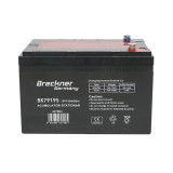 Baterie sistem solar cu gel 12V 15Ah 20HR 150x100x100mm Breckner Germany