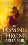 The Jasmine Throne | Tasha Suri, Little, Brown Book Group