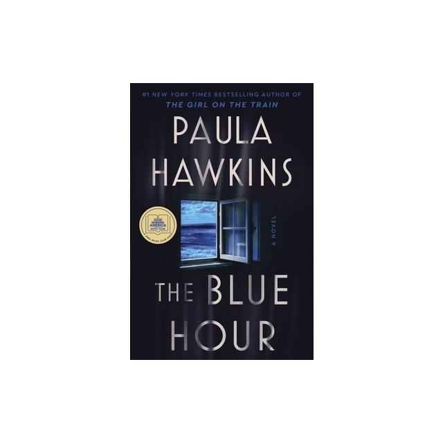 The Blue Hour