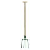 FURCA PENTRU SAPAT CU MANER LEMN TIP-T 200X255/1255MM
