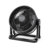 Ventilator birou negru Black+Decker 35 W