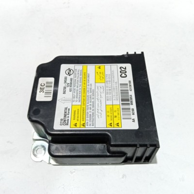 Senzor airbag Ssangyong Korando 2010 - 2019 foto